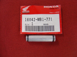 Tube de liaison de carbu VF750FD/FE/FF VF750SF VF750CC/CD/CE/CH/CJ 16042-MB1-771