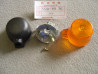 Clignotant AR droit 21W Honda PA50 PX50SA 80 - Réf. 33600197710