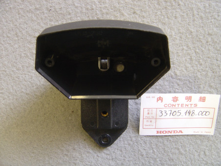 Embase Feu Honda PA50ZM - Référence 33705-148-000