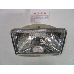 Optique nu Honda XL600RH - Réf. 33120MG2612