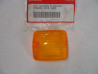 Cabochon Clignotant Honda NSR125 NX125 CRM125 CG125