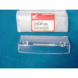 Cabochon d'eclairage de plaque de GL1500 91/97 GL1800 01/11