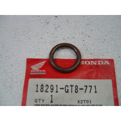 Joint d'échappement Honda C100 PA50i PK50S - Réf 18291GT8771
