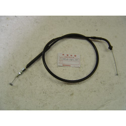 Câble de gaz tirage NX250 Honda 17910-KW3-000