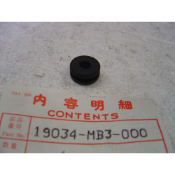 Silentbloc radiateur Honda VF1100S 84-85 | Réf. 19034MB3000