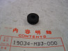 Silentbloc radiateur Honda VF1100S 84-85 | Réf. 19034MB3000
