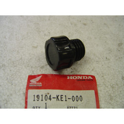 Bouchon vase expansion Honda MTX125RW MTX200RW 19104-KE1-000