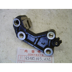 Support Étrier Frein Gauche Honda CB750F CX650E – Réf. 45110445632