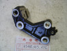Support Étrier Frein Gauche Honda CB750F CX650E – Réf. 45110445632