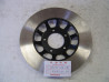 Disque de frein avant Honda CX500 CB400N CB650Z 240mm | 45251415610