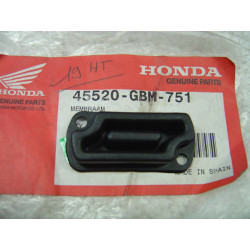 Diaphragme Maître Cylindre Avant Honda 45520-GBM-751