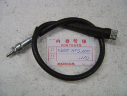 Cable de compte-tours de VT500C idem 37260MF5010