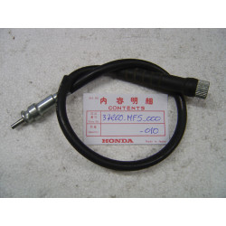 Câble compte-tours Honda VT500C - Réf. 37260MF5000