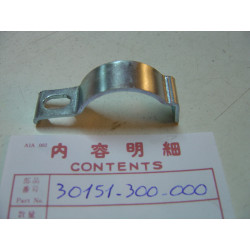 Demi collier bobines HT CB750 Four Honda - Réf 30151300000
