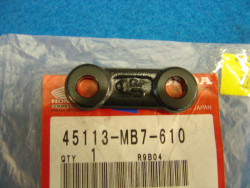 Biellette du système anti-plongée sur divers modèles ex CB900-1100F GL1200