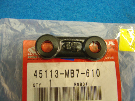 Biellette anti-plongée Honda 45113MB7610 – CB900 GL1200 VF750