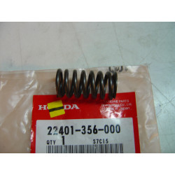 Ressort d'embrayage Honda 22401-356-000 – Pièce Honda