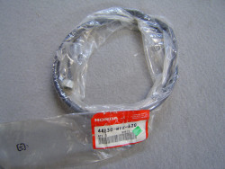 Cable de compteur de NX650 DOMINATOR 1992-1995 HONDA 44830-MY2-620