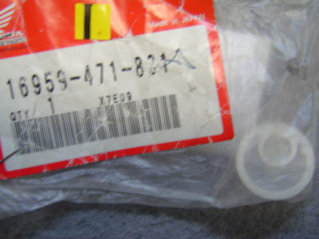Tamis Filtre Robinet Essence Honda - Réf. 16959-471-831