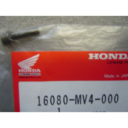 Vis Tête Rondelle Honda 16080MV4000 | Pièce de fixation