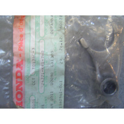 Fourchette de boîte gauche Honda NS125R MTX125R | 24221KR1760