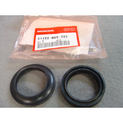 Kit Joint Spi Fourche Honda 41x54x11 - Réf. 51490-MN8-305