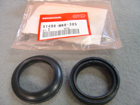 Kit Joint Spi Fourche Honda 41x54x11 - Réf. 51490-MN8-305