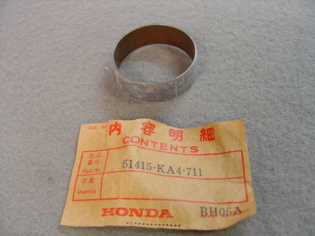 Bague Coulisseau Honda CR125 CR250 | Réf. 51415KA4711