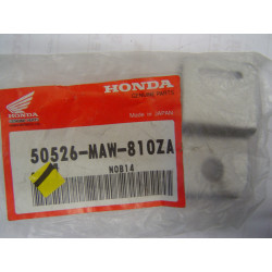 Plaque fixation poignée béquillage Honda XL600V - 50526MAW810ZA
