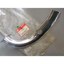 Protection Échappement Honda GL1000 K3 - Réf. 18429-431-670