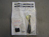 Kit Montage Poignées Chauffantes Honda XL700V | 08T49MFF800