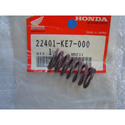 Ressort embrayage Honda VF400F VF500F - Réf. 22401KE7000