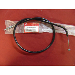 Câble d'embrayage Honda CBR600F 87-90 - Réf. 22870-MR3-920