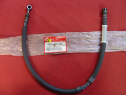Durit de frein AR de GL1200 84-85 plus livrable réseau Honda