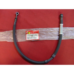 Durit frein arrière Honda GL1200 84-85 – Réf. 43310MG9013