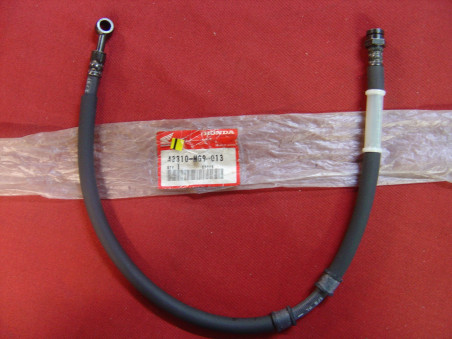 Durit frein arrière Honda GL1200 84-85 – Réf. 43310MG9013