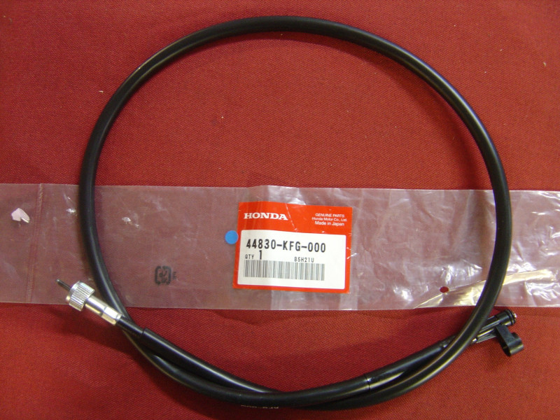 Câble de compteur Honda FES250 1998-1999 - Réf. 44830-KFG-000