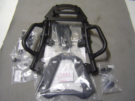 Kit Porte Paquet Honda VFR800 2011-2013 | Réf. 08L42MGY800