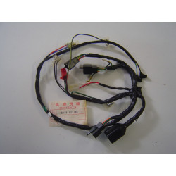 Faisceau électrique Honda MT50FA MT80SA – Réf. 32100167000