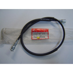 Câble Compte-Tours Honda XL125S TRX420FEA - Réf. 37260-KB1-970