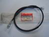 Câble Compte-Tours Honda XL125S TRX420FEA - Réf. 37260-KB1-970