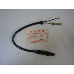 Contacteur Stop Frein AR Honda – Réf. 35350149003