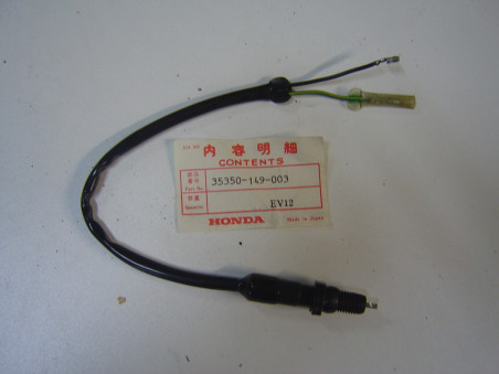 Contacteur Stop Frein AR Honda – Réf. 35350149003