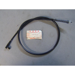 Câble de compteur Honda CBX600 CBX650 - Réf. 44830ME5000
