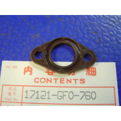 Cale anti-chaleur pipe admission Honda SA50 Vision 17121-GF0-760