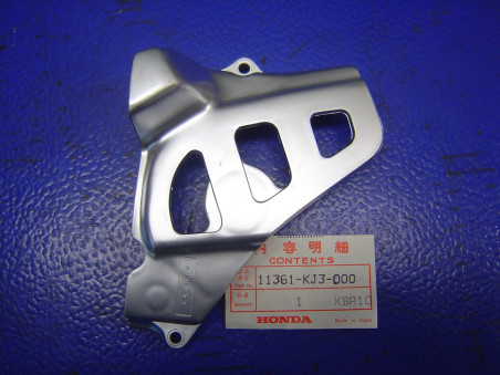 Carter Pignon Sortie Boîte Honda TL125 83 - Réf. 11361KJ3000