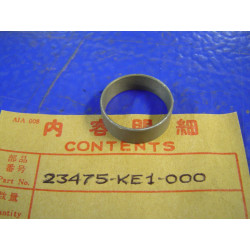 Bague pignon boîte 22mm Honda – Réf. 23475KE1000
