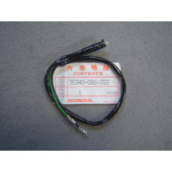 Contacteur Stop Frein Avant Honda C70 CB125T | Réf. 35340086722