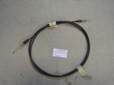 Câble de gaz Honda FL350 1985 – Réf. 17910VM0000