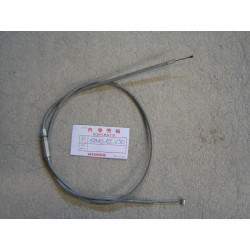 Câble de gaz Honda PM50 - Réf. 17910122690